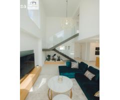Chalet unifamiliar