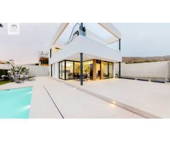 Villa de Lujo