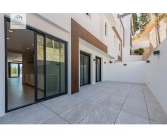 APARTAMENTOS NUEVOS EN 1ª LINEA DE PLAYA EN BENIDORM