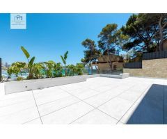 APARTAMENTOS NUEVOS EN 1ª LINEA DE PLAYA EN BENIDORM