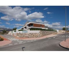 Villas desde 495.000€