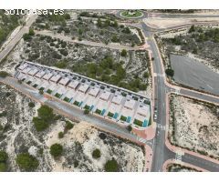 Villas desde 495.000€