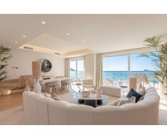 Apartamento  de obra nueva moderno DELFIN TOWER