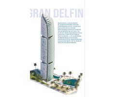 GRAN DELFIN Apartamentos desde 570.000€ con plaza de garaje