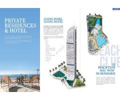 GRAN DELFIN Apartamentos desde 570.000€ con plaza de garaje
