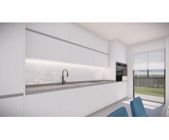 Obra nueva Las Villas II desde 200.000€