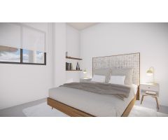 Obra nueva Las Villas II desde 200.000€