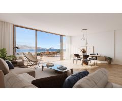 Obra nueva Delfin Natura, Desde 333.000 €