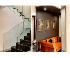 Villa de Lujo en Venta en Finestrat, Alicante