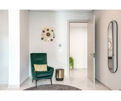 Villa de Lujo en Venta en Finestrat, Alicante