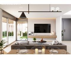 Obra nueva chalets en  Polop,   Desde 373.000 €