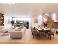 Obra nueva chalets en  Polop,   Desde 373.000 €