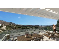 Bungalow en Finestrat - Balcon de Finestrat Desde 345.000€