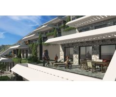Bungalow en Finestrat - Balcon de Finestrat Desde 345.000€