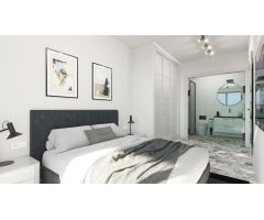 Bungalow en Finestrat - Balcon de Finestrat Desde 345.000€