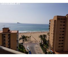 Piso en calle santander poniente
