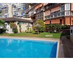 Piso en calle santander poniente