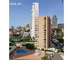 Piso en calle santander poniente