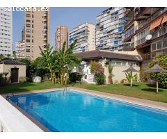 Piso en calle santander poniente