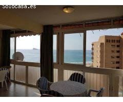 Piso en calle santander poniente