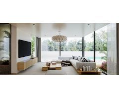 Villa de Lujo en Venta en Alfaz del Pí / LAlfàs Del Pi, Alicante