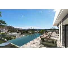 Villas de lujo