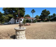 Villa de Lujo en Venta en Enclave natural