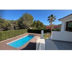 Villa de Lujo en Venta en Enclave natural