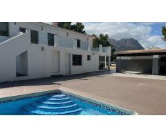 Villa de Lujo en Venta en Enclave natural