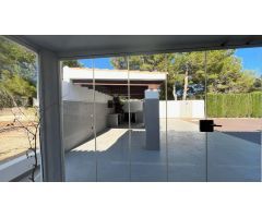 Villa de Lujo en Venta en Enclave natural