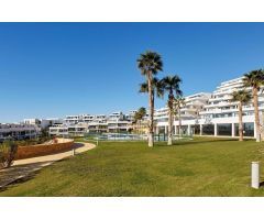ALQUILER  Y VENTA DUPLEX CON JARDIN EN FINESTRAT