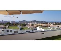 Precioso apartamento junto al centro comercial