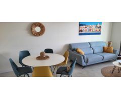 Precioso apartamento junto al centro comercial