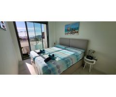 Precioso apartamento junto al centro comercial
