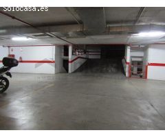 Garaje en Venta en Málaga del Fresno, Málaga