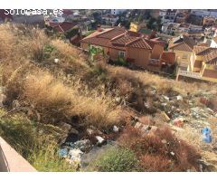 Terreno urbanizable en Venta en Málaga del Fresno, Málaga