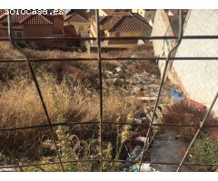 Terreno urbanizable en Venta en Málaga del Fresno, Málaga