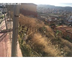 Terreno urbanizable en Venta en Málaga del Fresno, Málaga