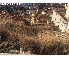 Terreno urbanizable en Venta en Málaga del Fresno, Málaga