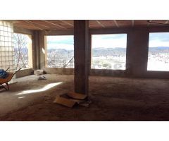 Chalet en Venta en Málaga del Fresno, Málaga