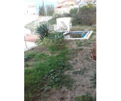 Chalet en Venta en Málaga del Fresno, Málaga