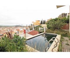 Chalet en Venta en Málaga del Fresno, Málaga