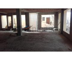 Chalet en Venta en Málaga del Fresno, Málaga