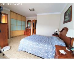 Gran chalet independiente en zona El Chaparral, Puerto de la Torre