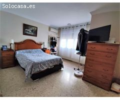 Gran chalet independiente en zona El Chaparral, Puerto de la Torre