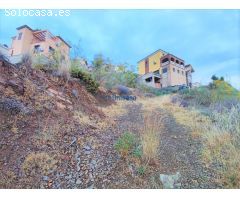 Terreno urbanizable en Puerto de la torre, Málaga.