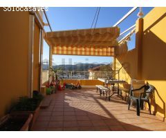 Pareado con piscina en zona Las Morillas, Puerto de la Torre