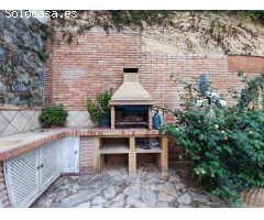 CHALET EN LA EXCLUSIVA ZONA DE ATABAL, MÁLAGA.