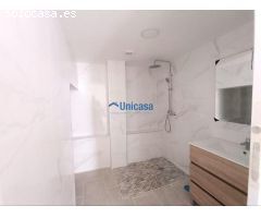 ¡Oportunidad única! Local reformado como vivienda en el centro de Estación de Cártama