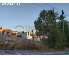 Terreno urbanizable en Venta en Málaga del Fresno, Málaga